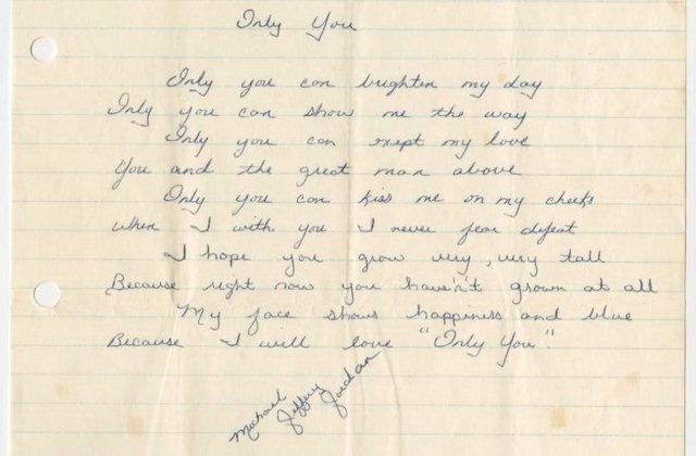 only you_michael jordan_1980_the last dance